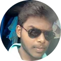 Krishnakumar S